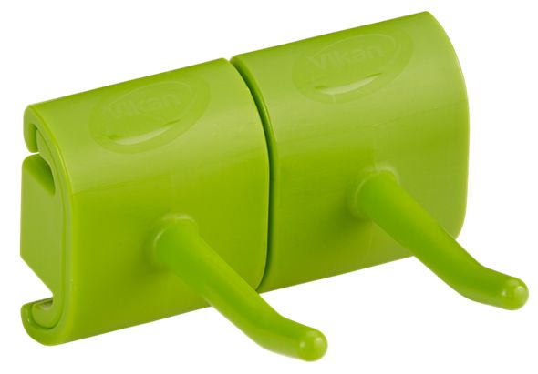 Vikan 101477 Mop Holder, Lime
