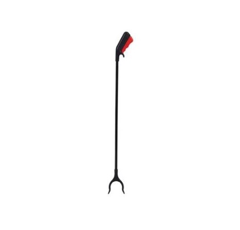 Robert Scott Litter picker Pick Up Tool, 850 mm Plastic Handle Plastic