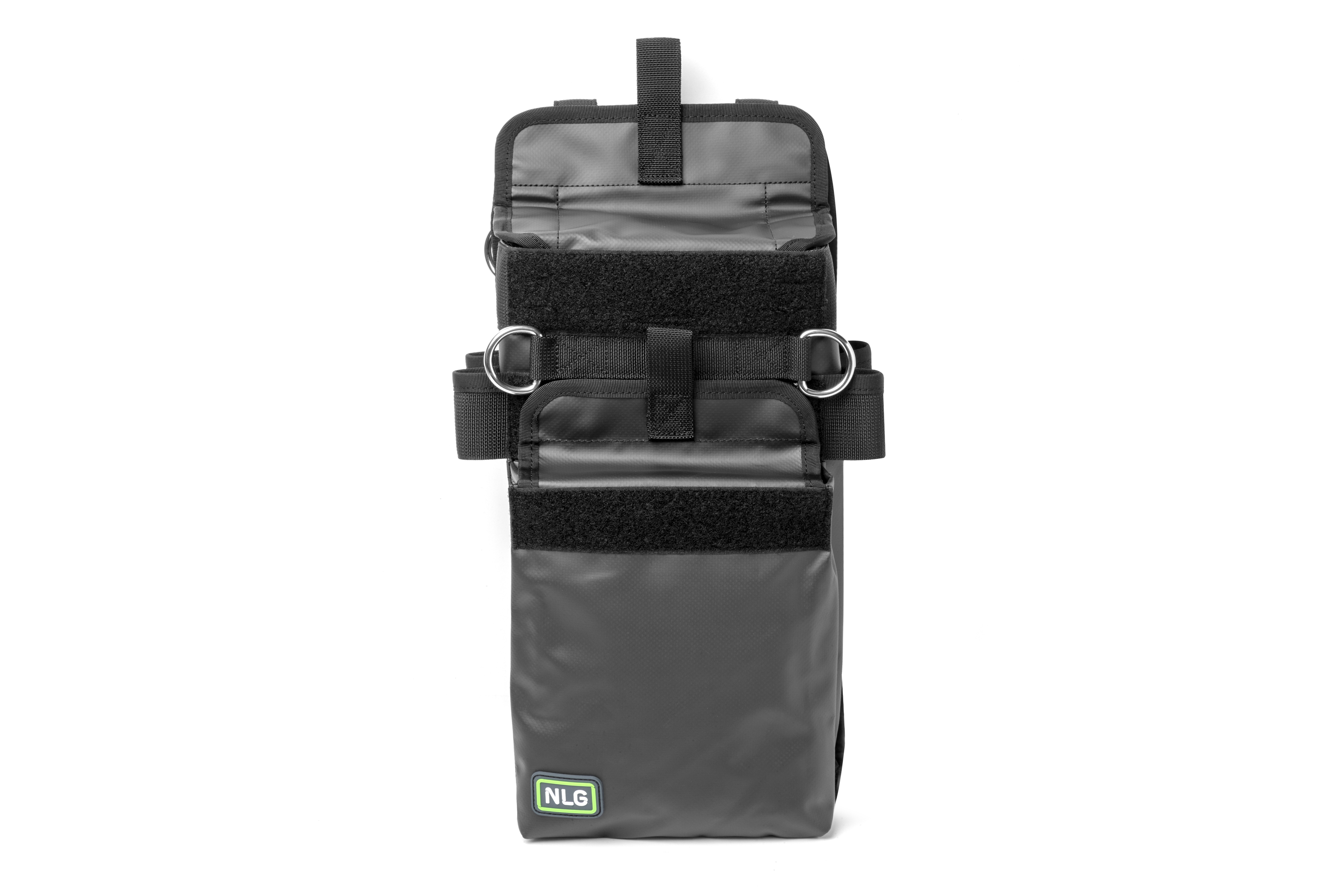 Never Let Go PVC Tool Bag 200 mm x 100mm x 400 mm