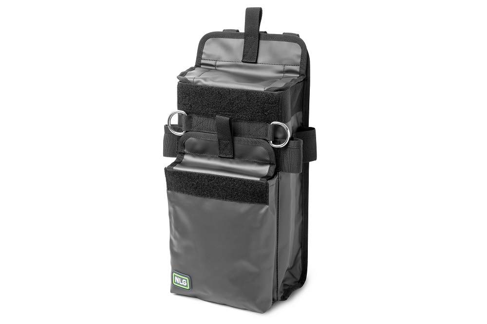 101492 Never Let Go PVC Tool Bag 200 mm x 100mm x 400 mm