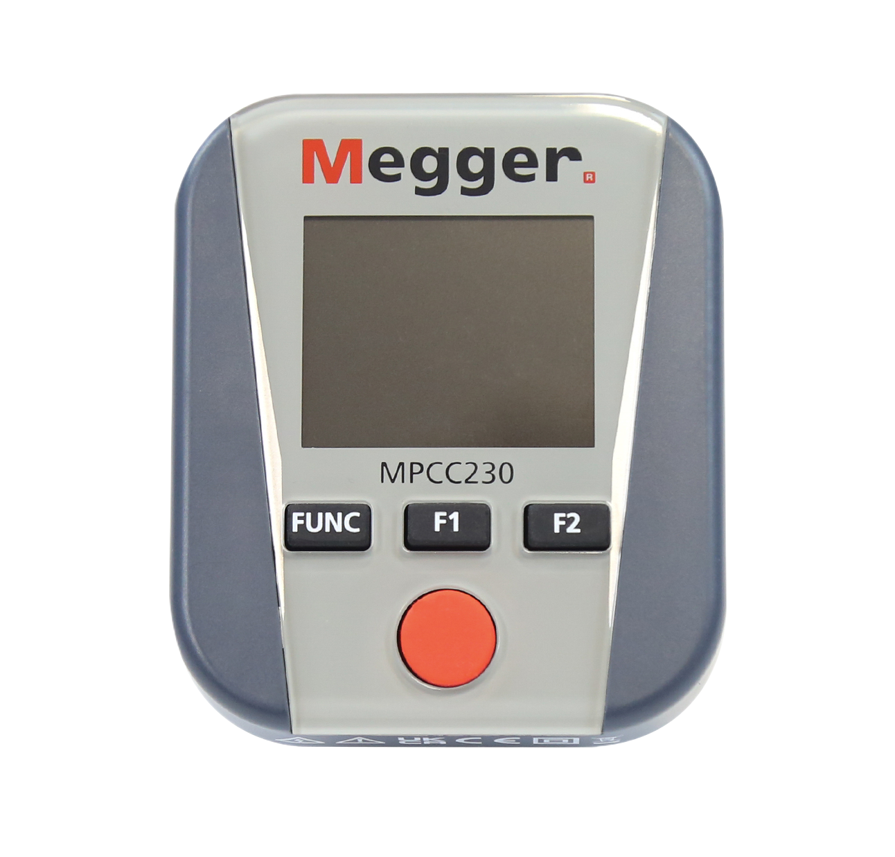 Megger MPCC230-EU Multifunction Tester With Bluetooth
