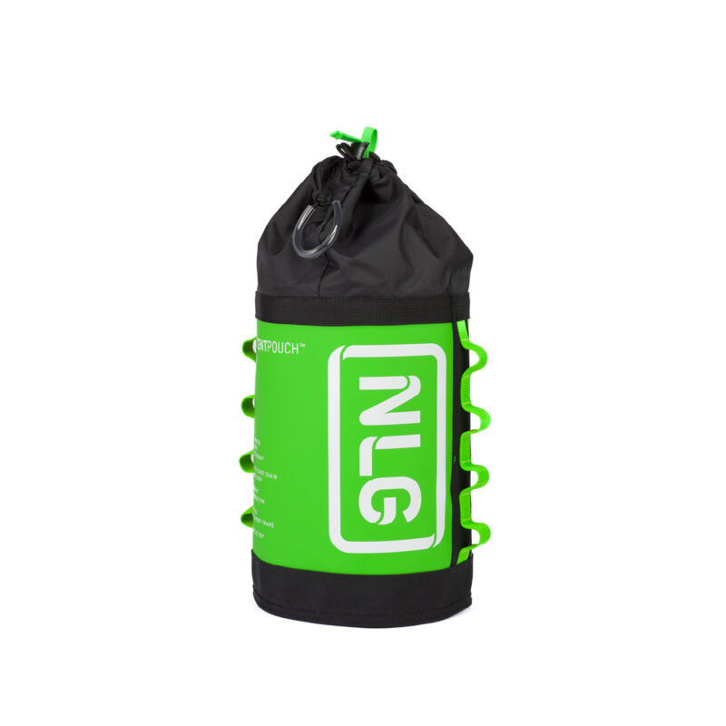 Never Let Go PVC, 1 Pocket Tool Pouch