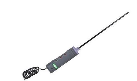 MSA Safety 10152668 Pump Probe Gas Detector Audible Alarm, II 2G Ex ia