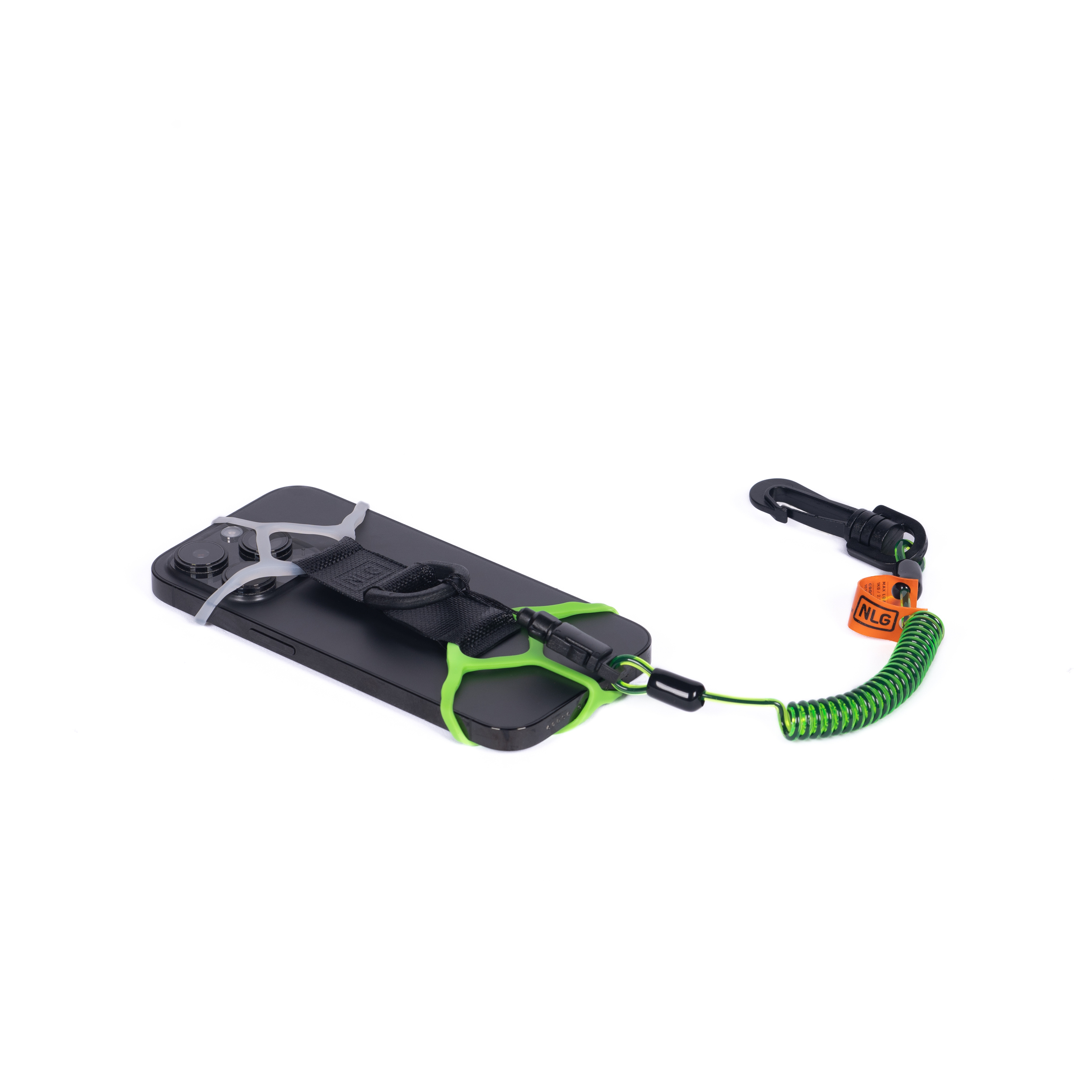 101600 Never Let Go Phone Accessory, Hands Free Strap