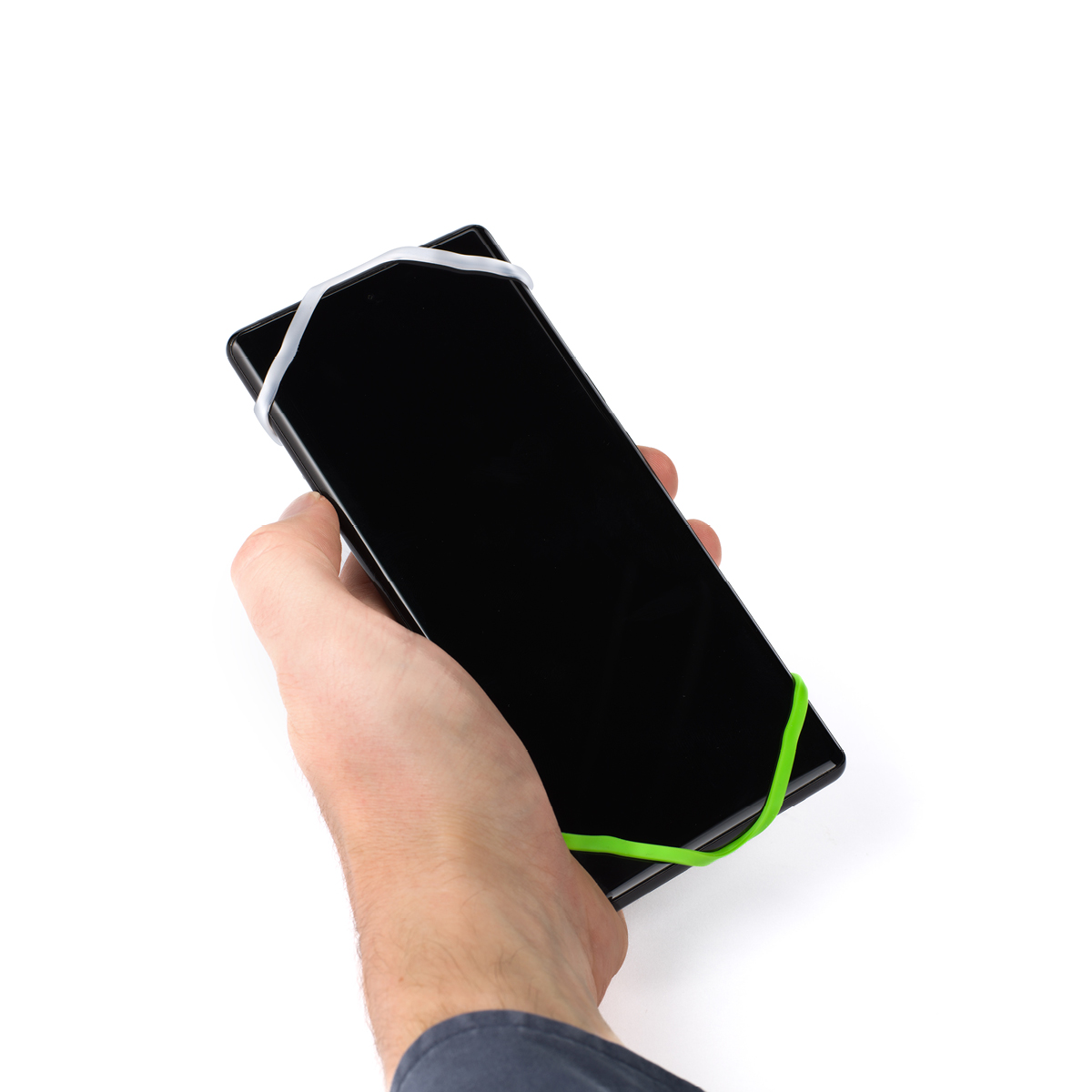 101600 Never Let Go Phone Accessory, Hands Free Strap