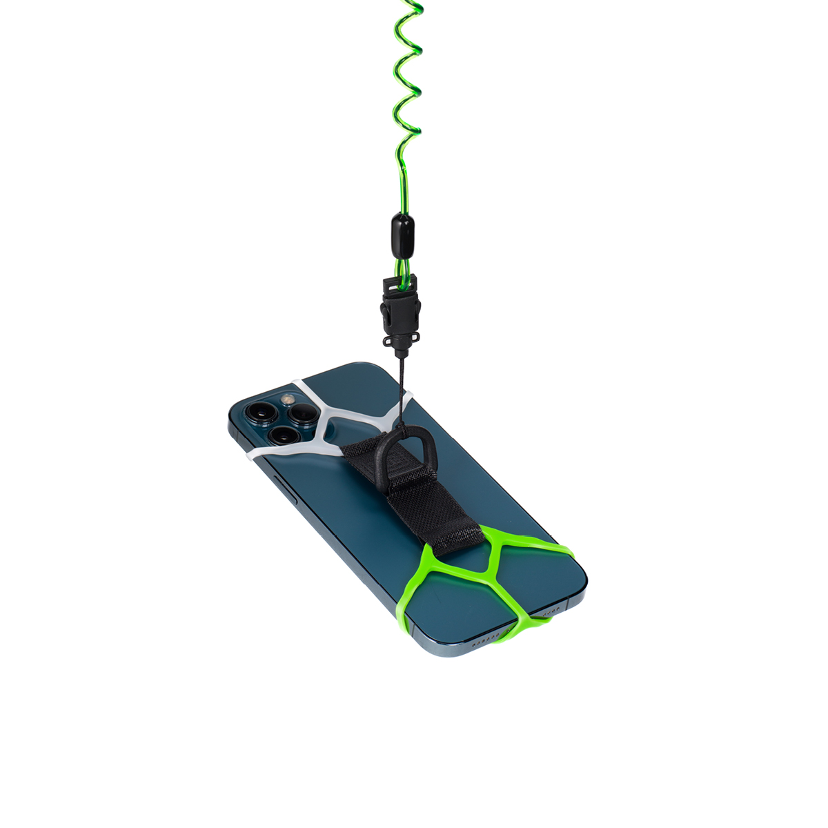 101600 Never Let Go Phone Accessory, Hands Free Strap
