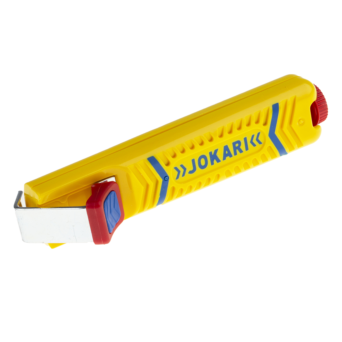 Jokari Multi-Core Wire Stripper, 4 to 16 mm, 16 mm Overall