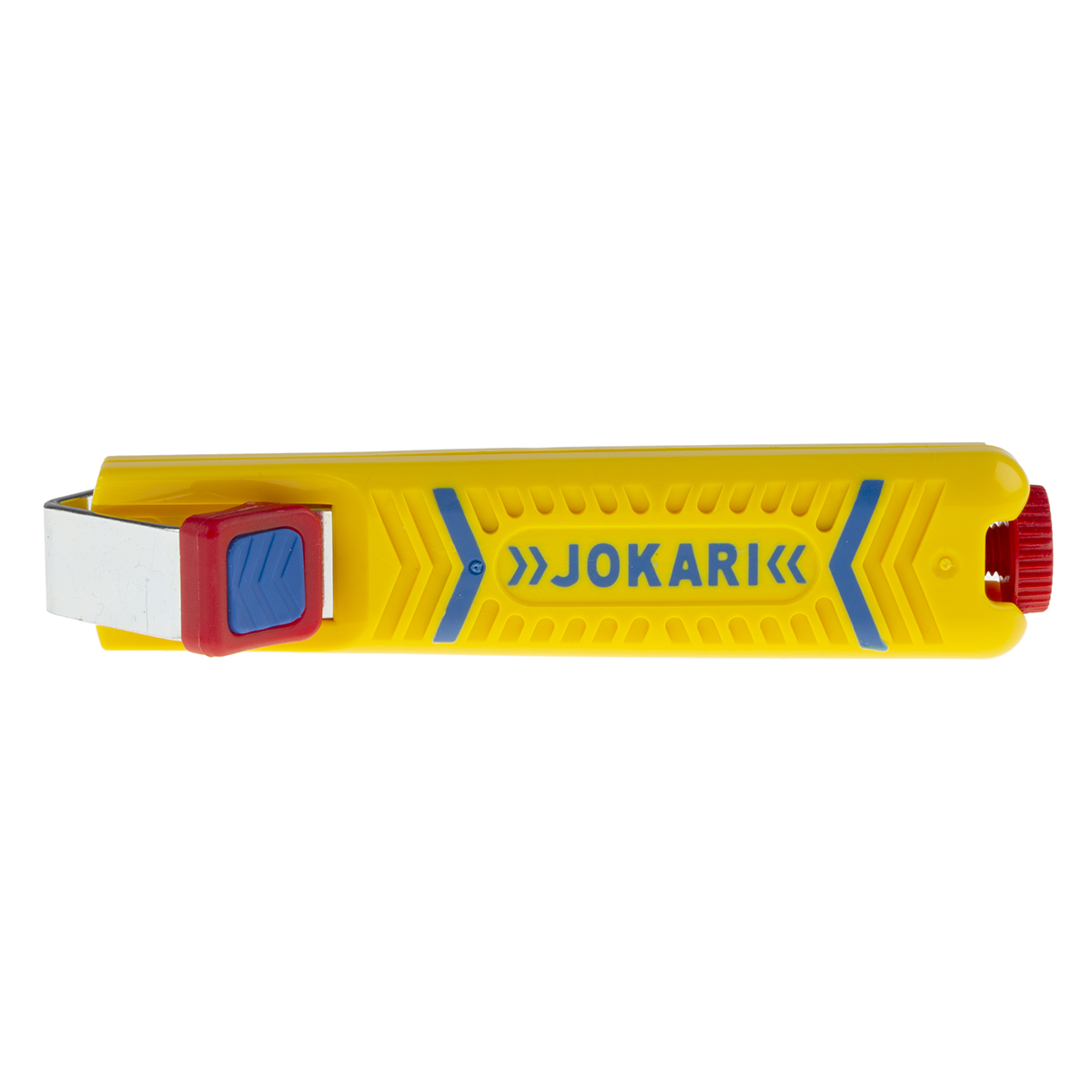 10160 Jokari Multi-Core Wire Stripper, 4 to 16 mm, 16 mm Overall