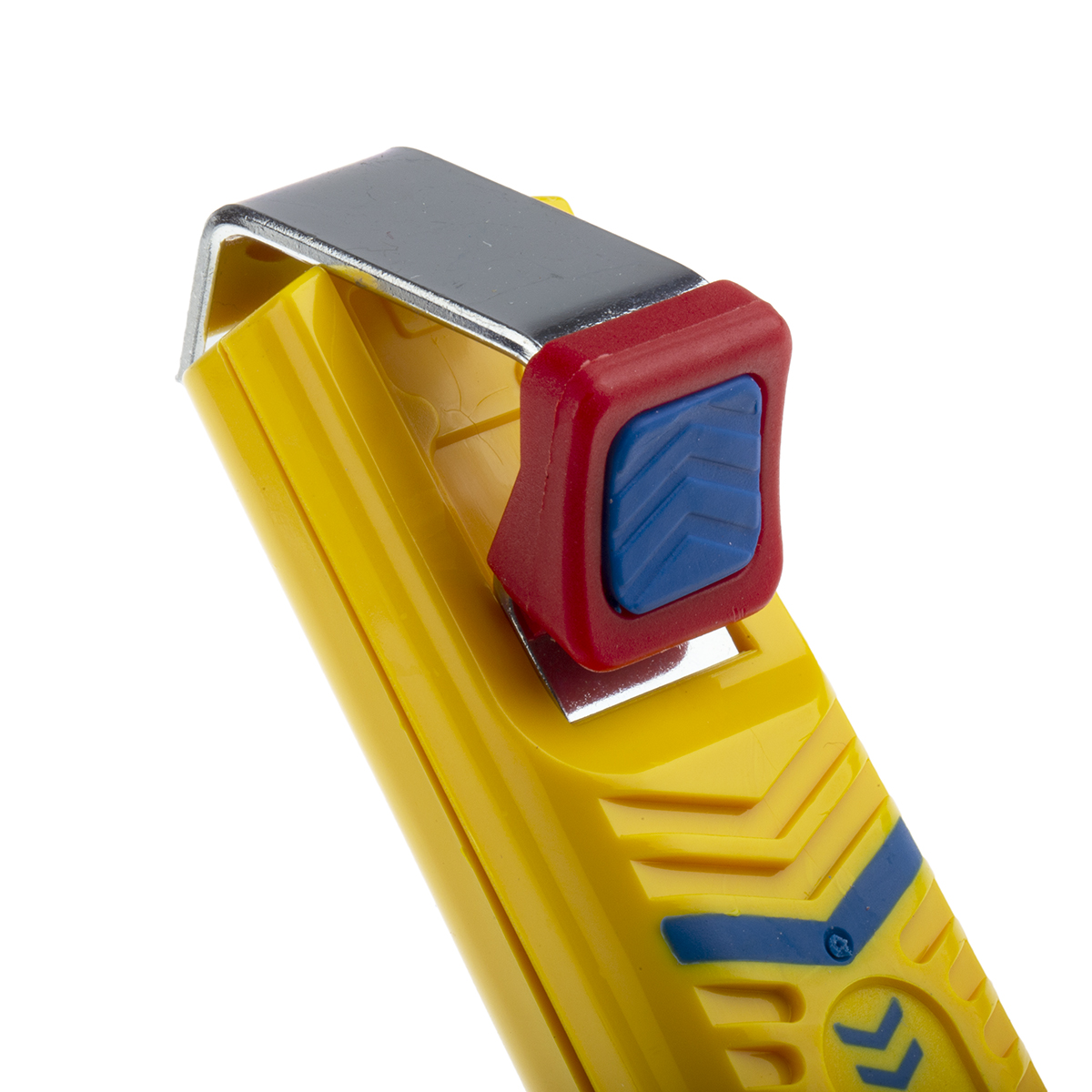 10160 Jokari Multi-Core Wire Stripper, 4 to 16 mm, 16 mm Overall