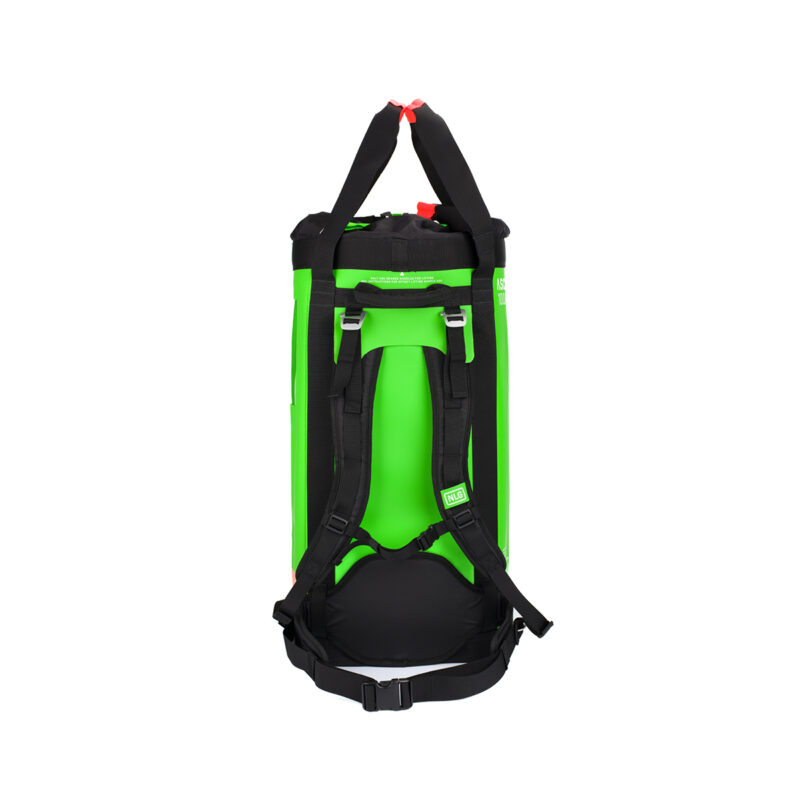 101666 Personal Bag Never Let Go Green Rucksack 3600 mm 3600mm 7000 mm