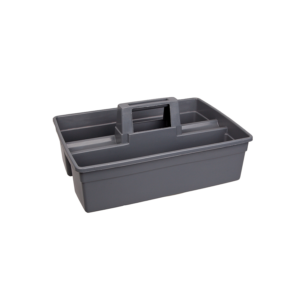 Robert Scott Polypropylene Tool Tray, W 27cm, L 400 mm, H 175 mm