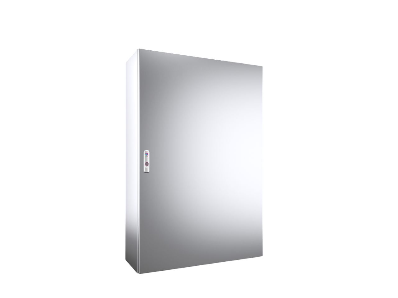 Rittal AX Series Stainless Steel Enclosure, IP66, 1200 mm x 800 mm x 300 mm