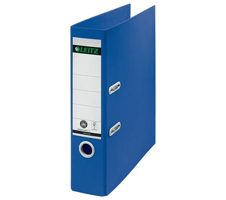 Leitz Blue