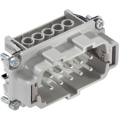 EPIC, H-BE, Insert, 10 Way, 16A