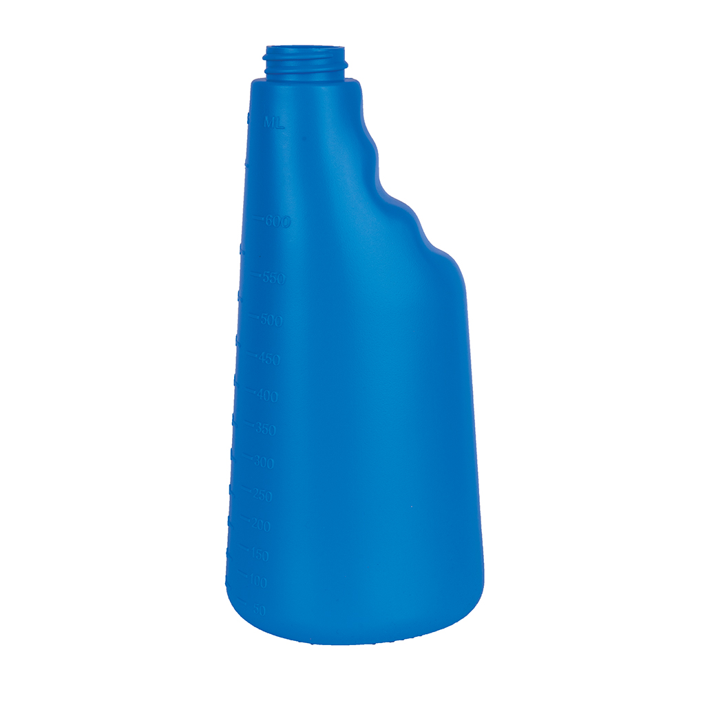 Robert Scott Blue Spray Bottle
