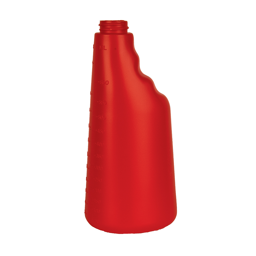 Robert Scott Red Spray Bottle