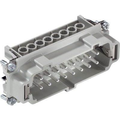 EPIC, H-BE, Insert, 16 Way, 16A