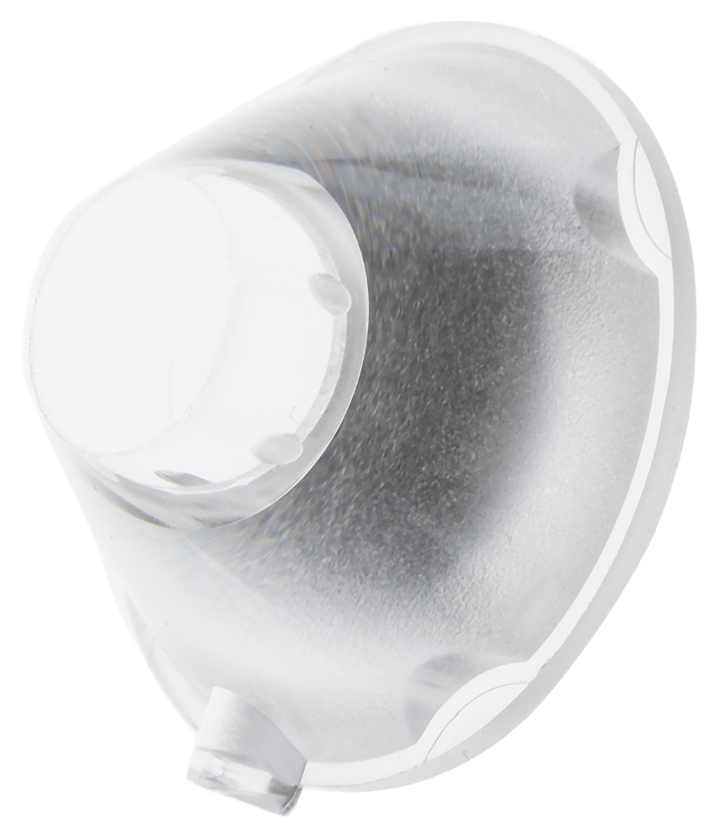 Carclo 10194 1-Way LED Lens 12 ° Spot, Medium Angle Beam