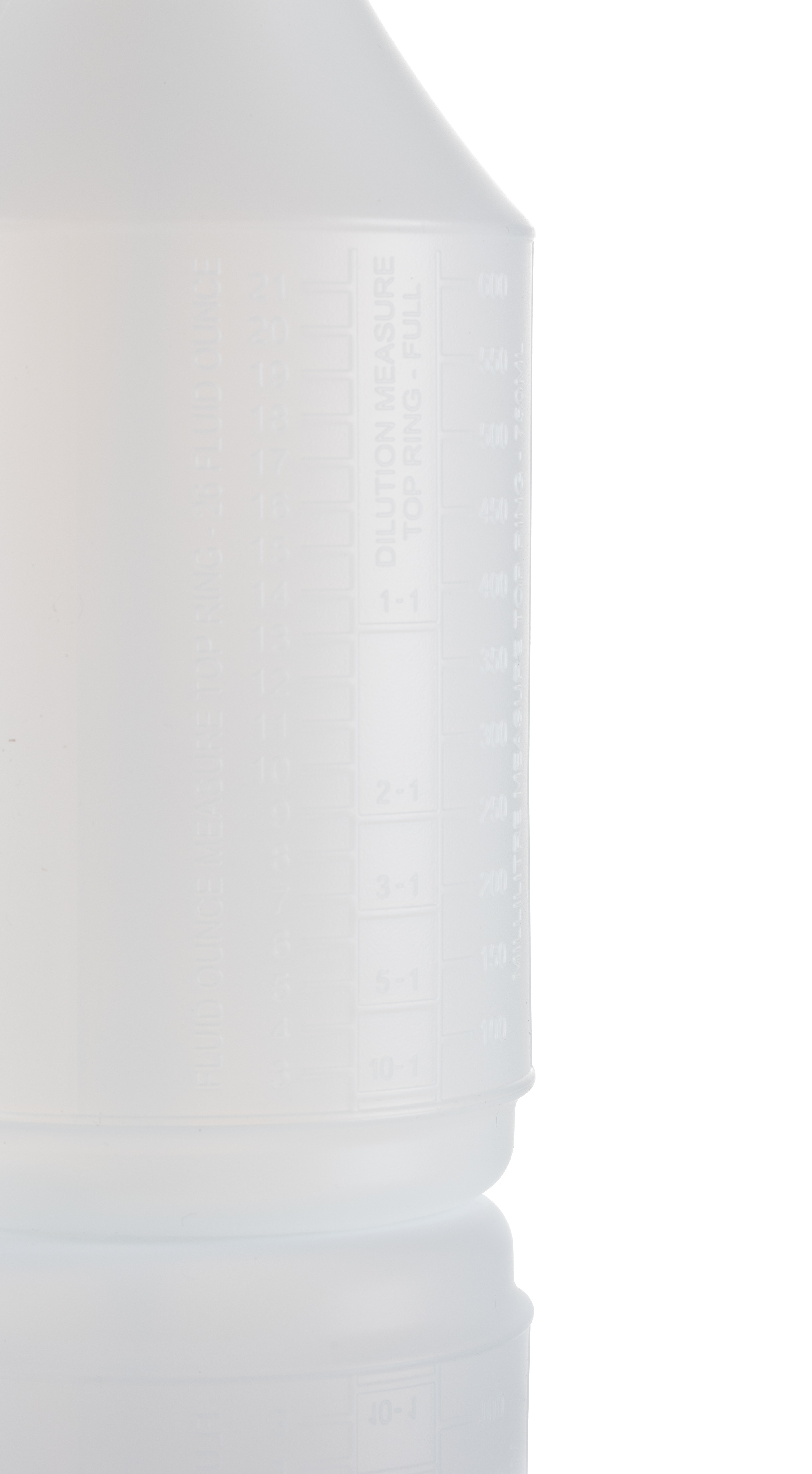 101956g Robert Scott Green Spray Bottle, 750ml