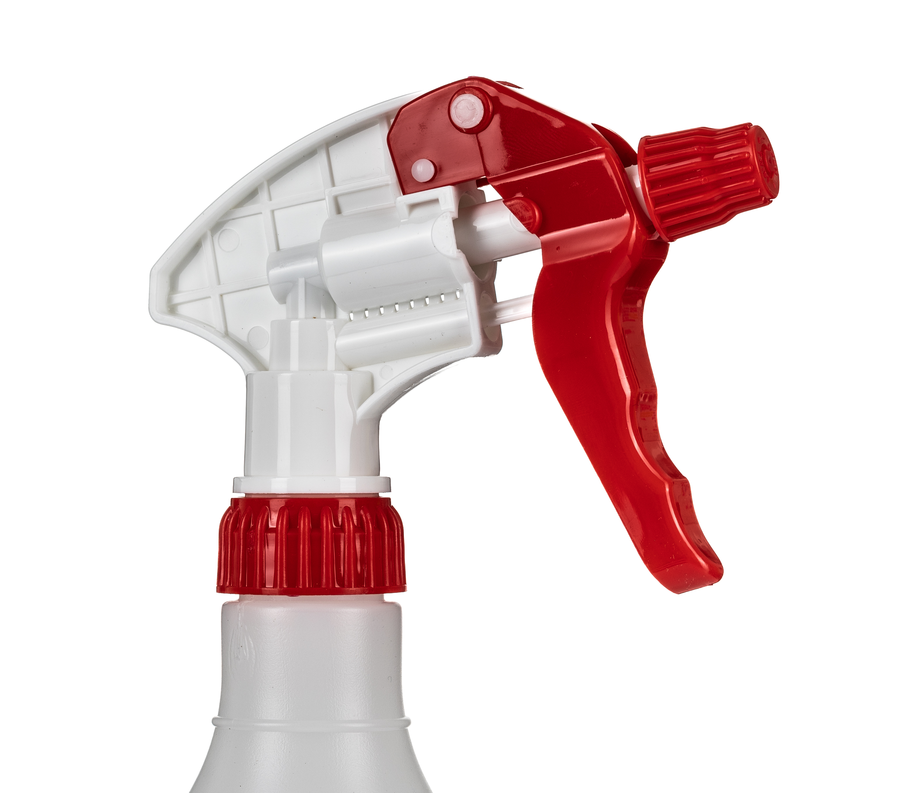 101956r Robert Scott Red Spray Bottle, 750ml