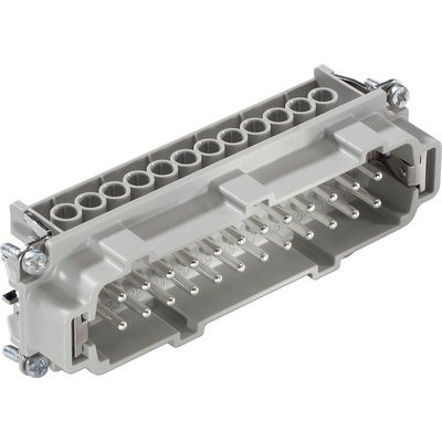 EPIC, H-BE, Insert, 24 Way, 16A