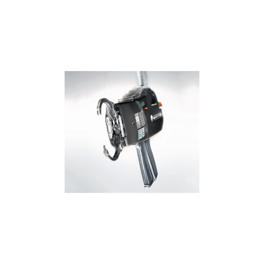 HellermannTyton Power pack 3080 Cable Tie Gun