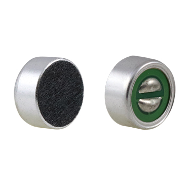 RS PRO Omni-Directional, Surface Mount 9.7 mm Electret Cell -40dB