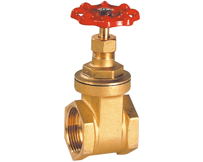 Sferaco Gate Valve 102011 3 in