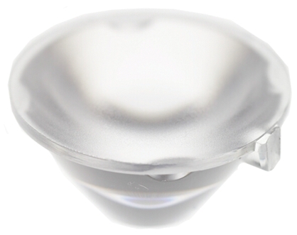 Carclo 10201 1-Way LED Lens Medium Spot Beam