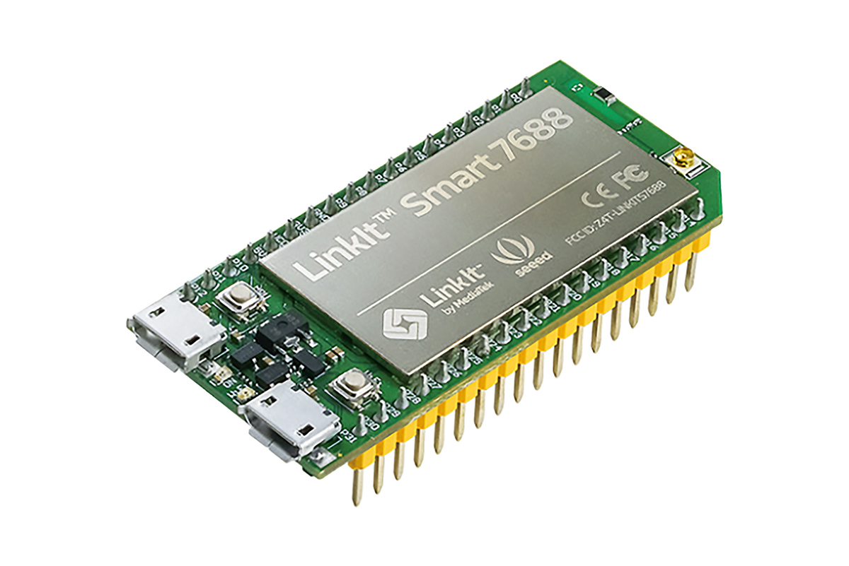 Seeed Studio Development Kit 102110018