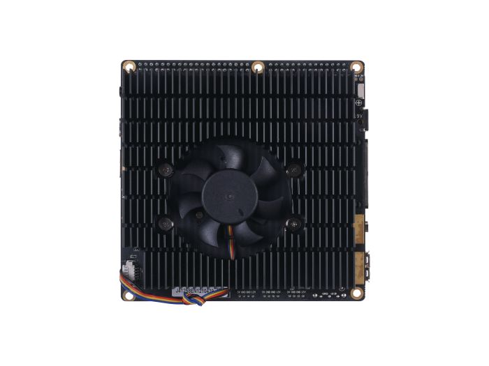 102110541 Seeed Studio ODYSSEY - X86J4125864 (Win10 Enterprise Activated) IoT Development Board