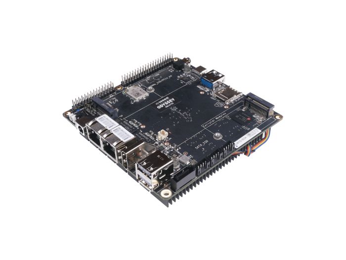 102110541 Seeed Studio ODYSSEY - X86J4125864 (Win10 Enterprise Activated) IoT Development Board