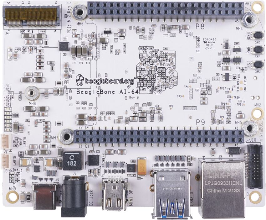 Beagleboard.org 102110646