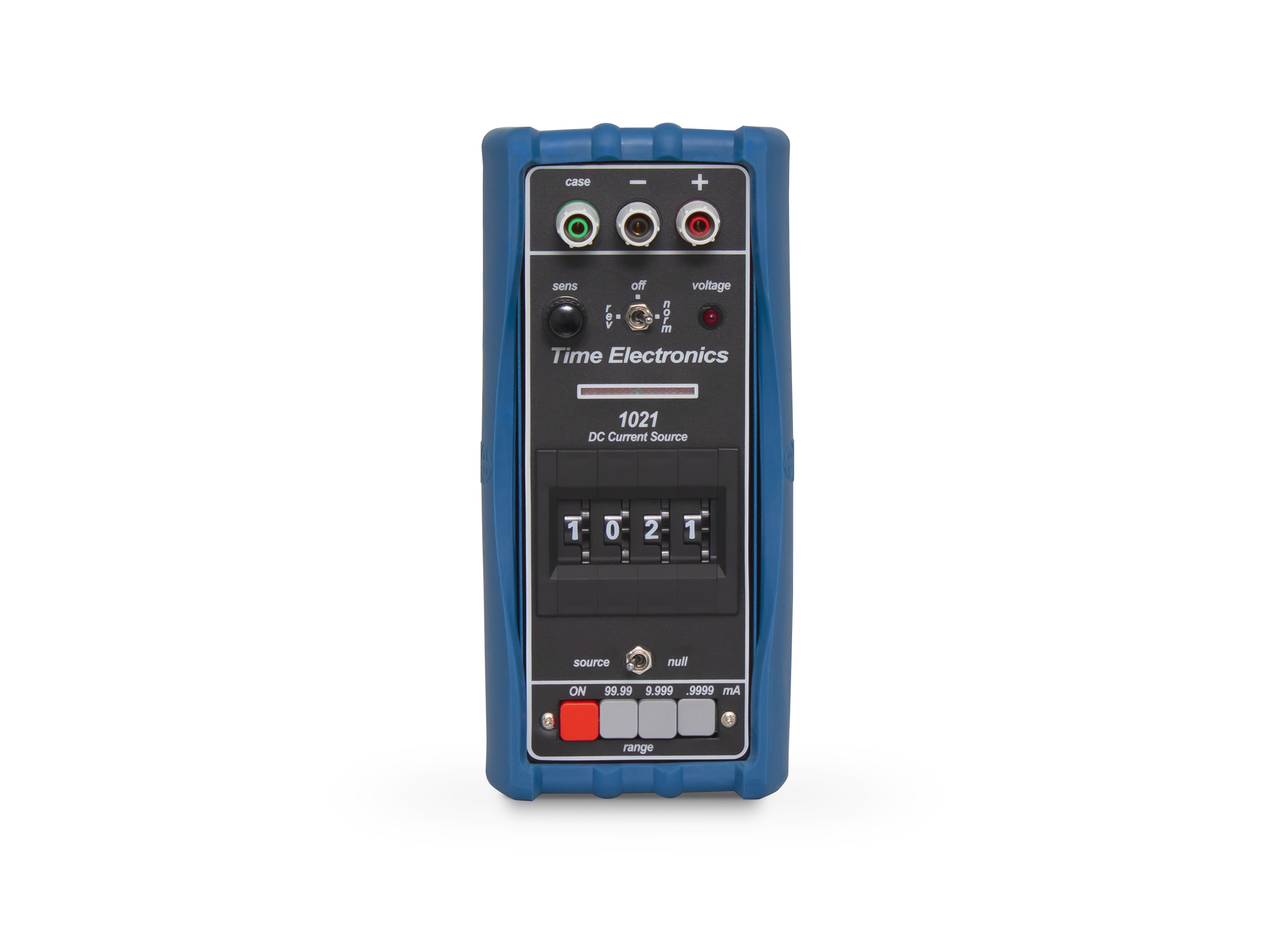 Time Electronics 1021 Multi-Function Calibrator, RSCAL