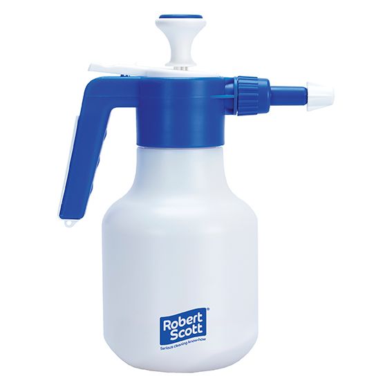 Robert Scott Handheld Pressure Sprayer, 1.5 L
