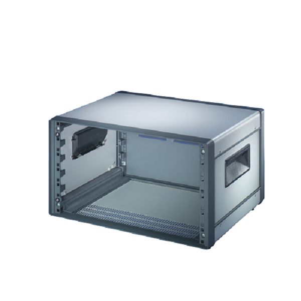 nVent SCHROFF, 7 U Desktop Case Comptec 376 mm, 520 mm 311.15 mm