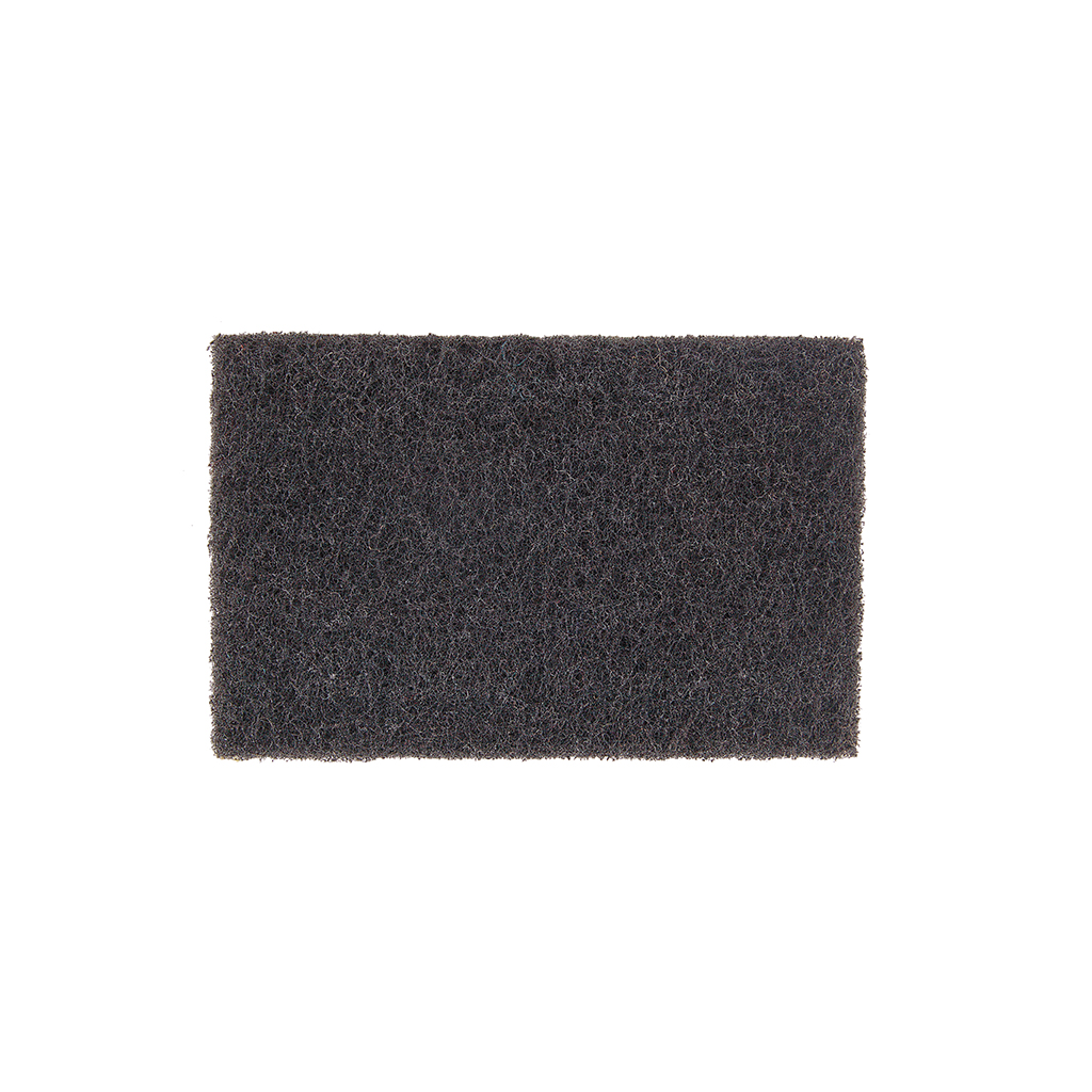 Robert Scott Black Scourer 140 mm x 100mm x 5 mm, for Component, Grease Use