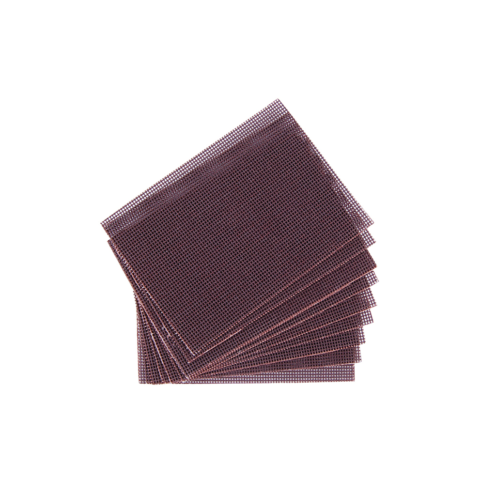 Robert Scott Brown Scourer 140 mm x 100mm x 100 mm, for Cleaning Use