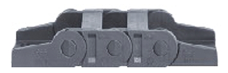 Igus Polymer Cable Trunking Accessory 35.5 mm 35.5mm