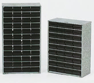 Raaco 48 Drawer ESD Cabinet