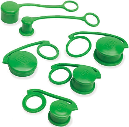 CEJN Hose Connector 267 Polyvinyl Chloride