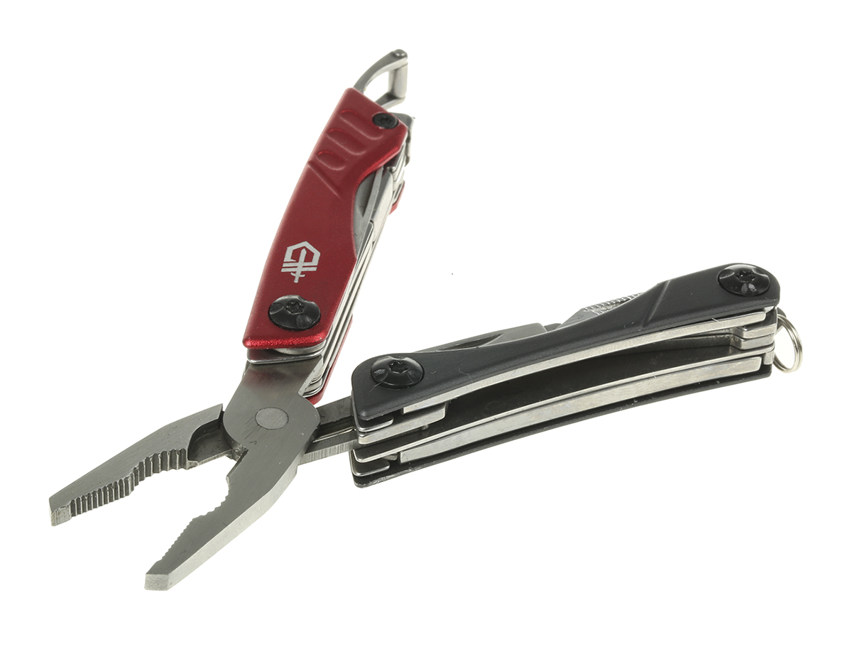 Gerber 10 Dime, Multitool Knife 101mm, 70 mm Closed Length, 2.2 oz