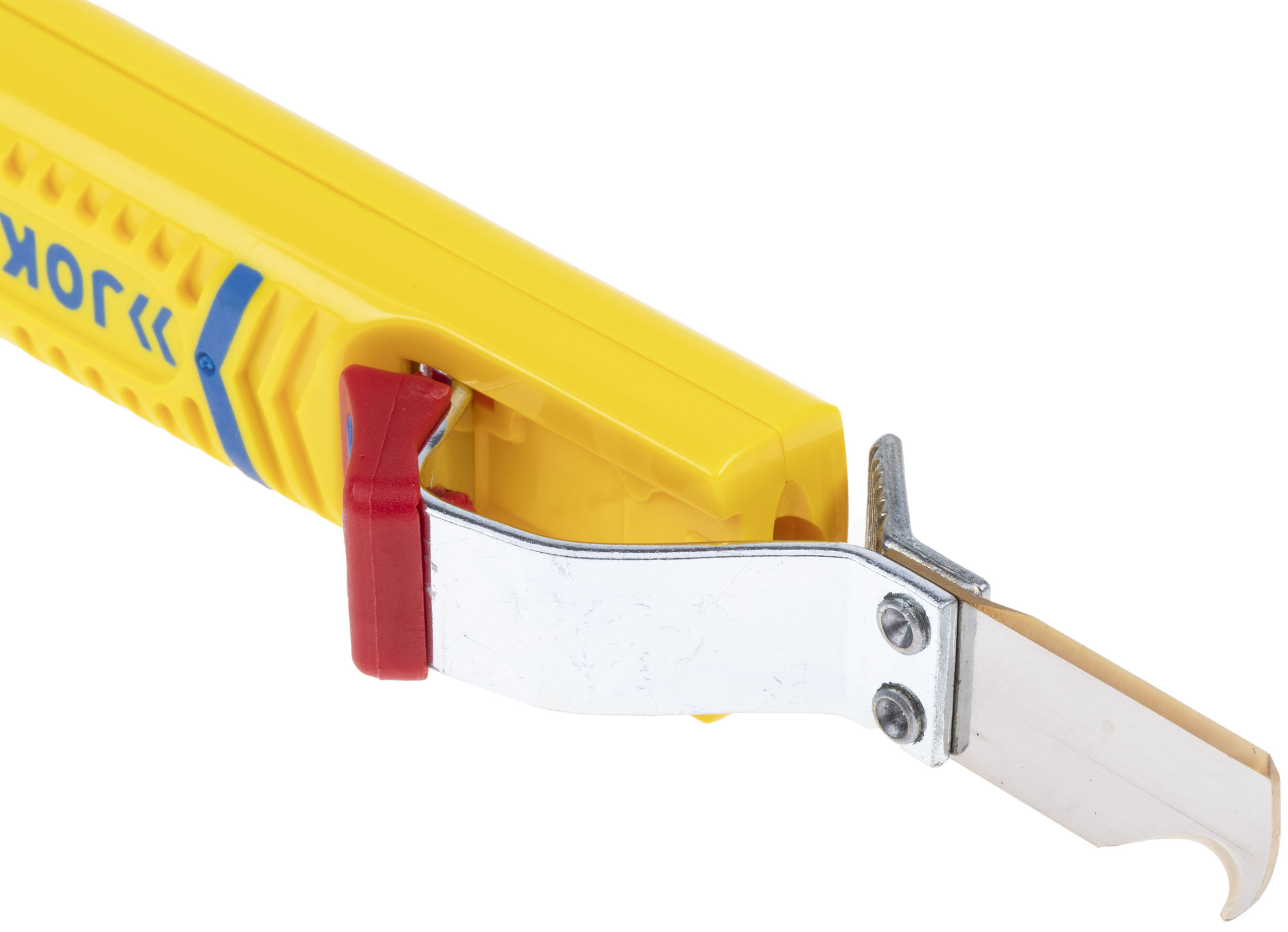 10280 Jokari  Series Round Wire Stripper, 8 to 28 mm, 170 mm Overall