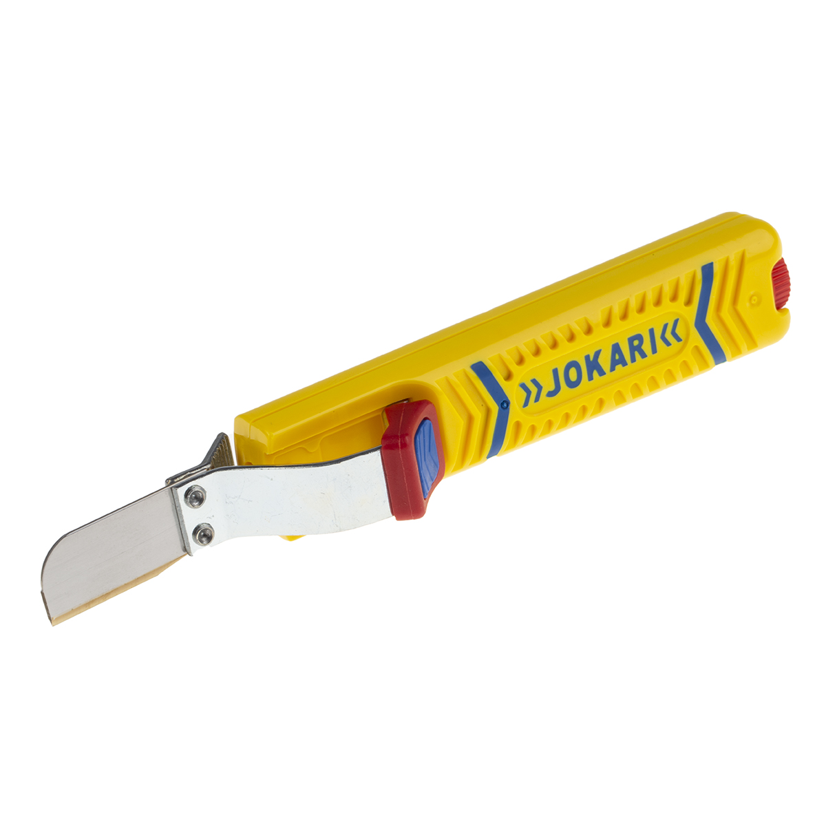 Jokari Multi-Core Wire Stripper, 8 to 28 mm, 28 mm Overall