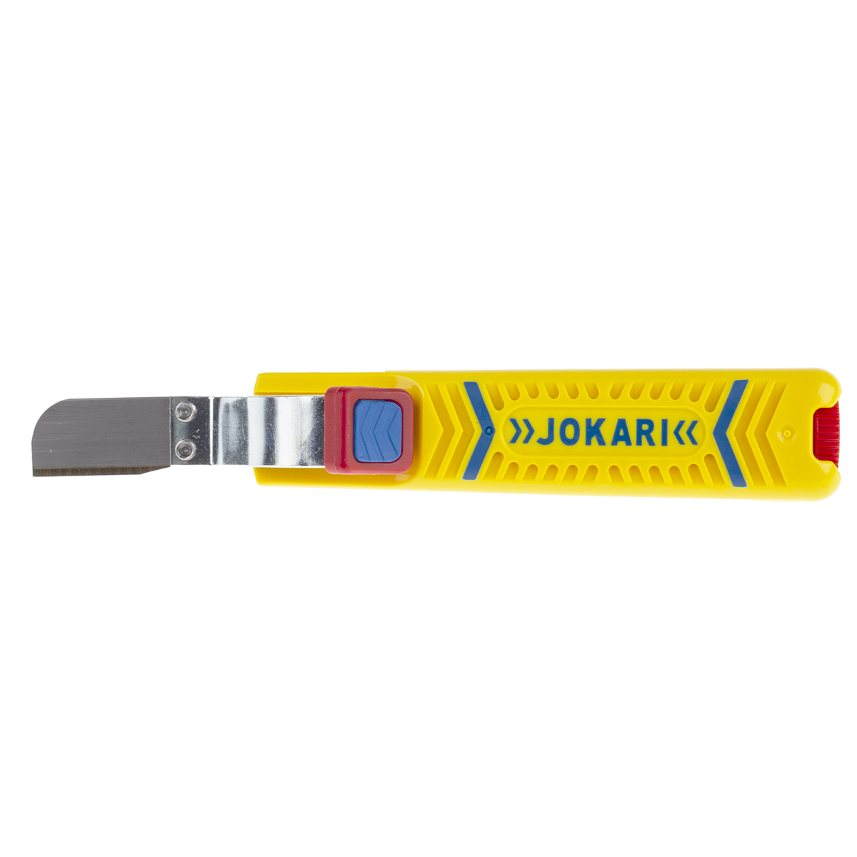 10281 Jokari Multi-Core Wire Stripper, 8 to 28 mm, 28 mm Overall