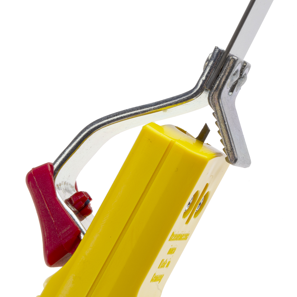 10281 Jokari Multi-Core Wire Stripper, 8 to 28 mm, 28 mm Overall