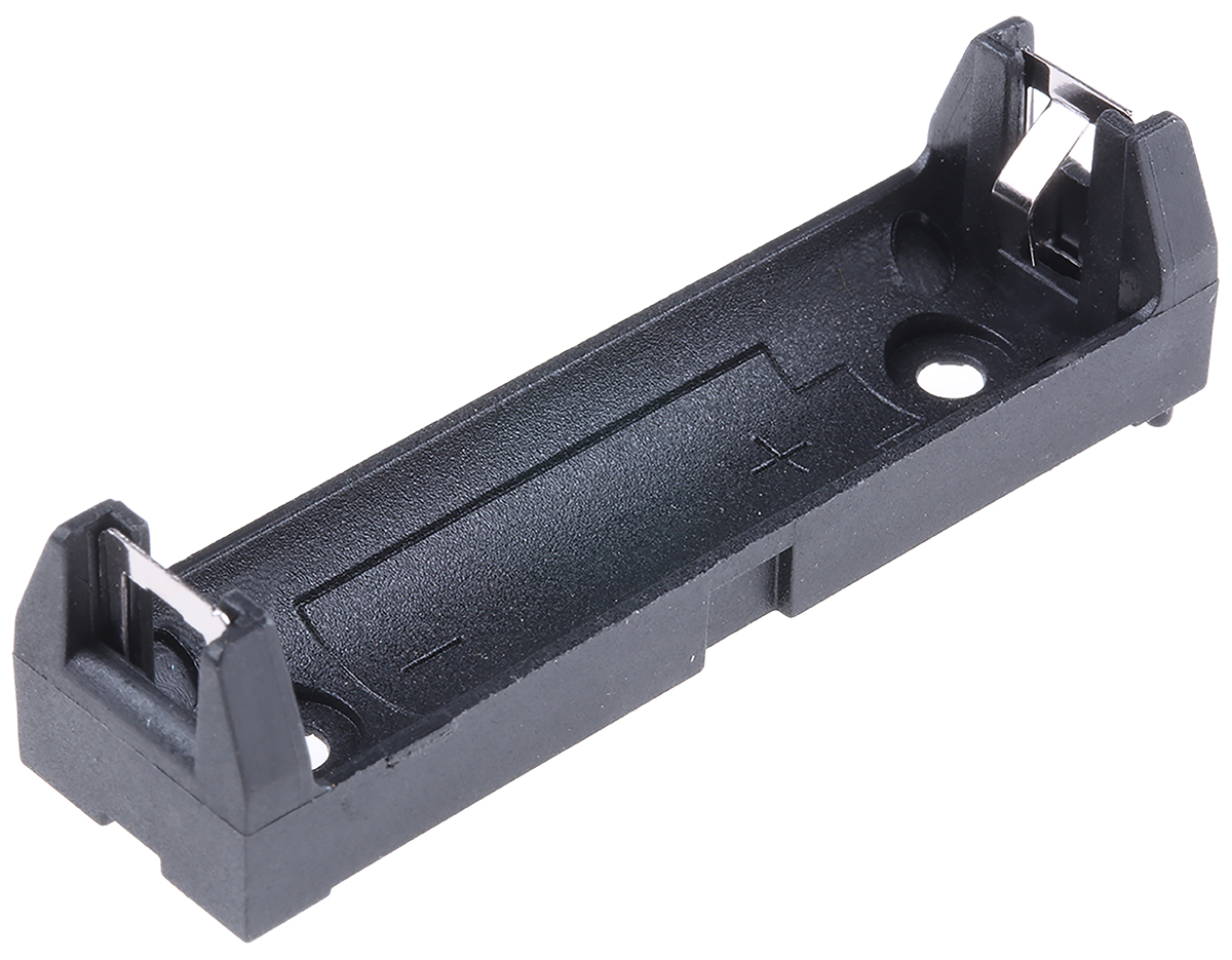 Keystone AA Battery Holder Leaf Spring
