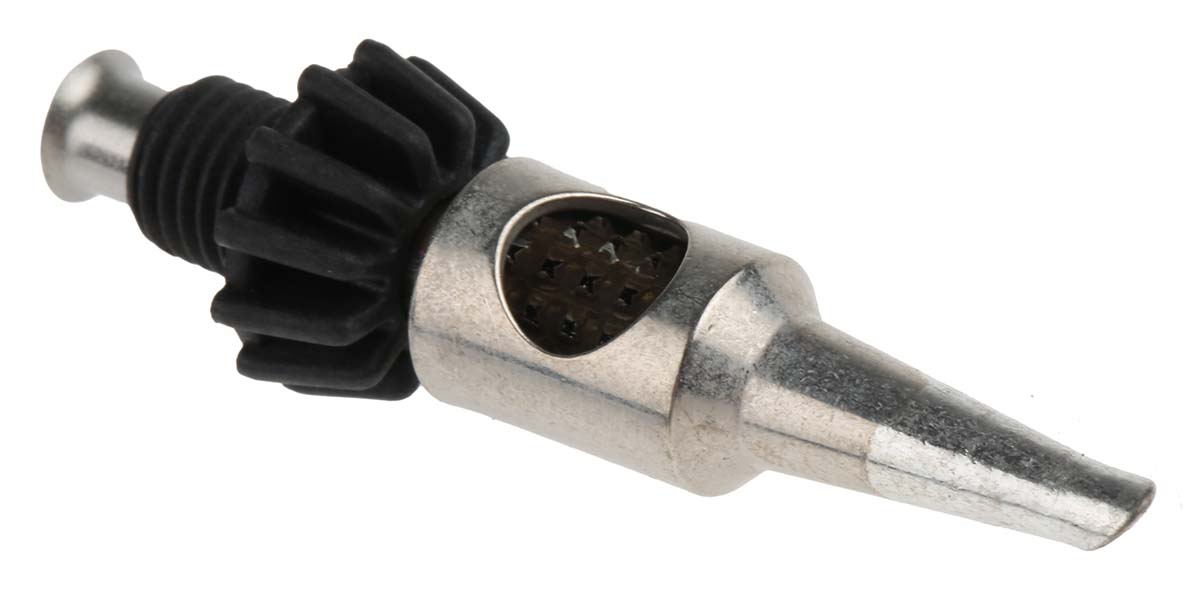 Antex Electronics 3.2 mm Soldering Iron Tip for use with GASCAT 60