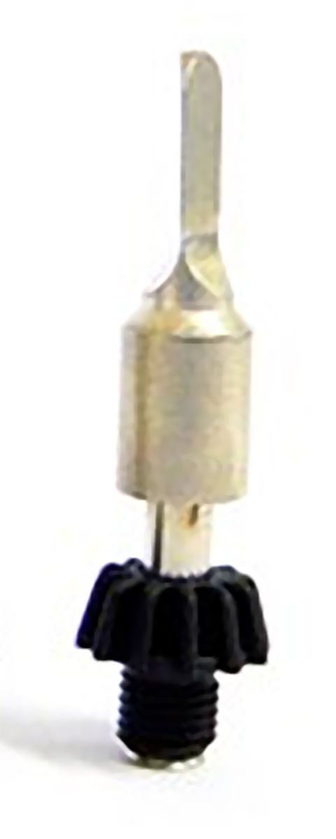 Antex Electronics Straight Knife Soldering Iron Tip for use with GASCAT 60