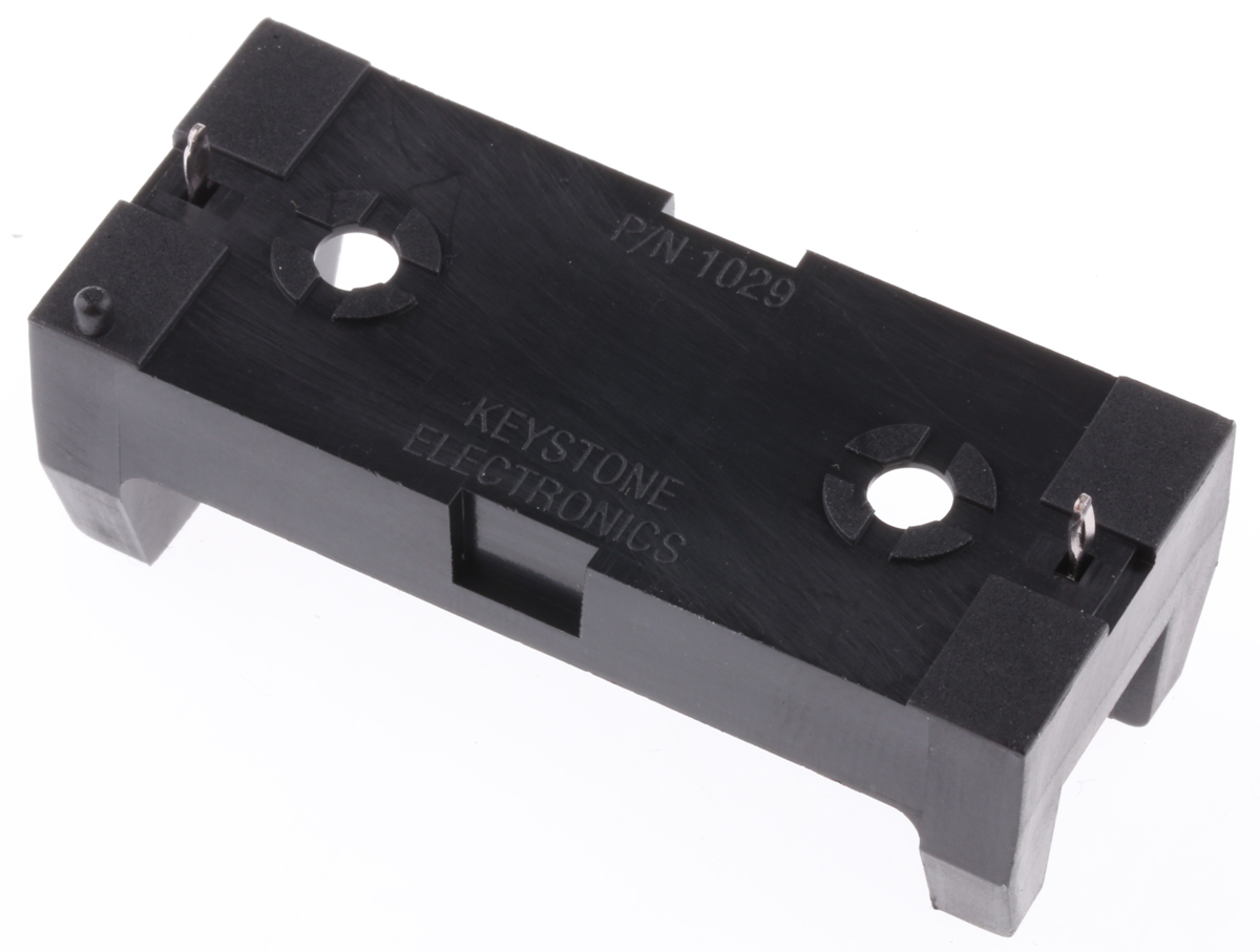 1029 Keystone 2 to 3 A Battery Holder Leaf Spring